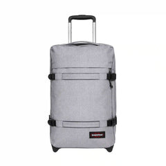 Eastpak Authentic Travel Transit'r S Rollreisetasche 51 cm - Sunday Grey