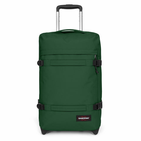 Eastpak Authentic Travel Transit'r S Rollreisetasche 51 cm - Bristle Green