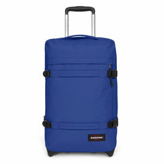 Eastpak Authentic Travel Transit'r S Rollreisetasche 51 cm - Electric Blue