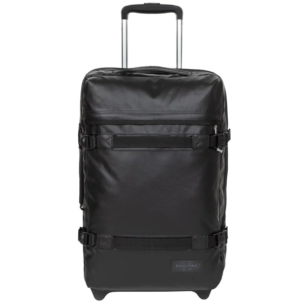 Eastpak Authentic Travel Transit'r S Rollreisetasche 51 cm - Tarp Black