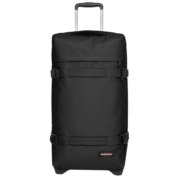 Eastpak Authentic Travel Transit'r M Rollreisetasche 67 cm - Black