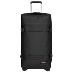 Eastpak Authentic Travel Transit'r M Rollreisetasche 67 cm - Black