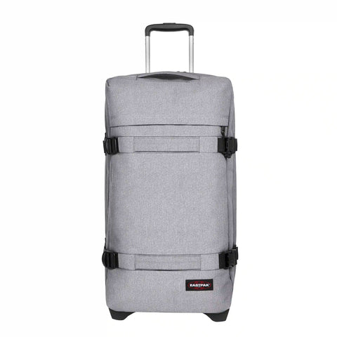 Eastpak Authentic Travel Transit'r M Rollreisetasche 67 cm - Sunday Grey