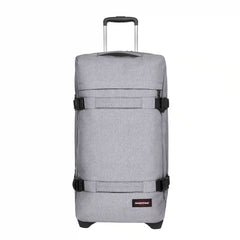 Eastpak Authentic Travel Transit'r M Rollreisetasche 67 cm - Sunday Grey