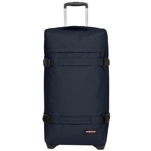 Eastpak Authentic Travel Transit'r M Rollreisetasche 67 cm - Ultra Marine