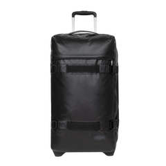 Eastpak Authentic Travel Transit'r M Rollreisetasche 67 cm - Tarp Black