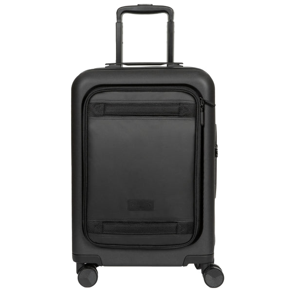 Eastpak Authentic Travel CNNCT Case S 4-Rollen Kabinentrolley 55 cm - CNNCT Coat