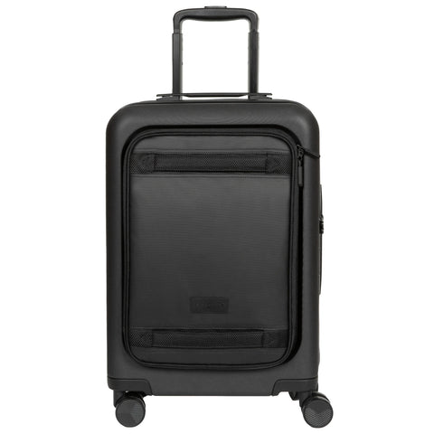 Eastpak Authentic Travel CNNCT Case S 4-Rollen Kabinentrolley 55 cm - CNNCT Coat