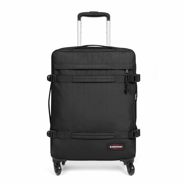 Eastpak Transit'R 4 S 4-Rollen Trolley 54 cm - Black