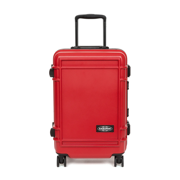 Eastpak Resist'r Case S 4-Rollen Trolley 55 cm - Fire Red