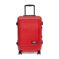 Eastpak Resist'r Case S 4-Rollen Trolley 55 cm - Fire Red