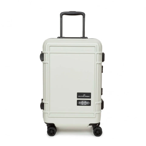 Eastpak Resist'r Case S 4-Rollen Trolley 55 cm - Basquiat Pegasus