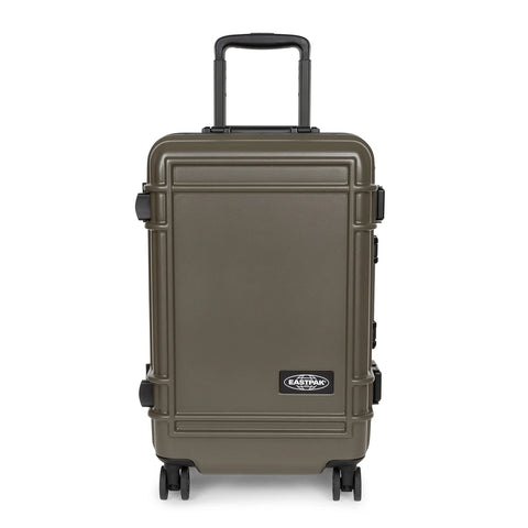 Eastpak Resist'r Case S 4-Rollen Trolley 55 cm - Army Olive