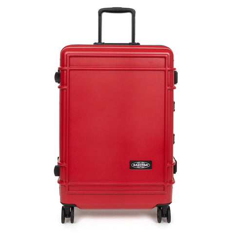 Eastpak Resist'r Case L 4-Rollen Trolley 78 cm - Fire Red