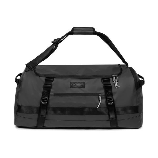 Eastpak Duffel Pack M Reisetasche 71 cm - Tarp Black2