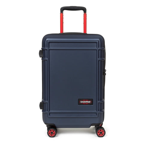 Eastpak Resist'R Zip S 4-Rollen Trolley 55 cm - Marine Navy