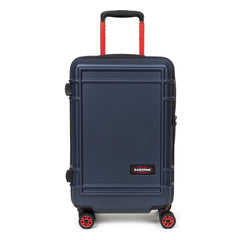 Eastpak Resist'R Zip S 4-Rollen Trolley 55 cm - Marine Navy