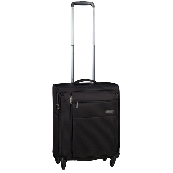 Epic Nano 4-Rollen Trolley 65 cm - black
