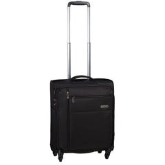 Epic Nano 4-Rollen Trolley 65 cm - black
