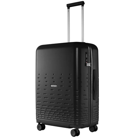 EPIC Spin 4-Rollen Trolley 65 cm - satinblack