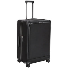 Porsche Design Roadster 4-Rollen Trolley L 77 cm - Black