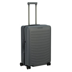 Porsche Design Roadster Hardcase 4-Rollen Trolley 69 cm - Anthracite Matt