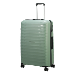 Franky PP15 4-Rollen Trolley L 78 cm - Light Green