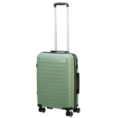Franky PP15 4-Rollen Trolley S 58 cm - Light Green