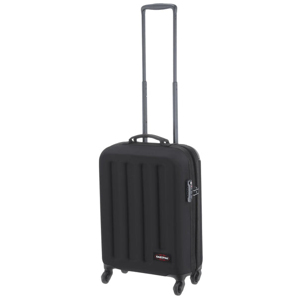 Eastpak Authentic Travel Tranzshell 4-Rollen-Kabinentrolley 54 cm - black